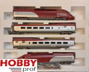 TGV Thalys PBKA (AC+Analog) OVP