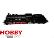ÖBB 627 Steam Locomotive (DC) OVP