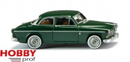 Volvo Amazon ~ Green 1956