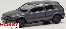 VW Golf III VR6 ~ Grey