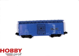 Covered Goods wagon OVP