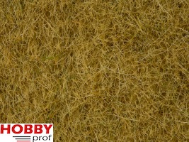 Wild Grass ~ Beige 6mm (50g)
