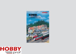 KOMBI - Stap voor stap naar de modelbaan met de K-rail (Nederlands)