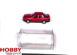 Audi 80 ~ Red OVP