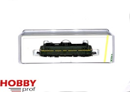 SNCB Diesel Locomotive OVP