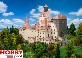 Bran Castle