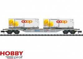 SBB Container Transport Car "coop®"