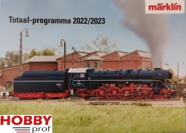 Catalogue 2022/2023 (NL)
