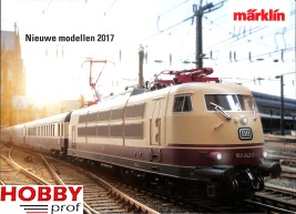 Totaal-Programma 2017/2018 + Nieuwe modellen 2017 NL