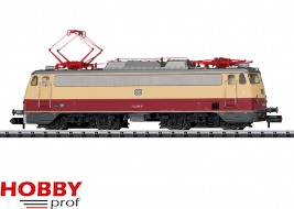 DB Br112 Elecltric Locomotive (N+Sound)