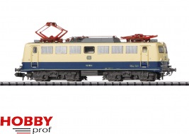 DB Br140 Electric Locomotive (Sound)