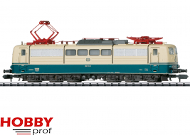 DB Br151 Electric Locomotive (N+Sound)