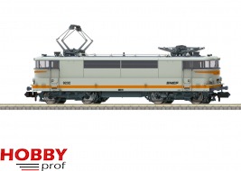 Class BB 9200 Electric Locomotive (N+Sound)