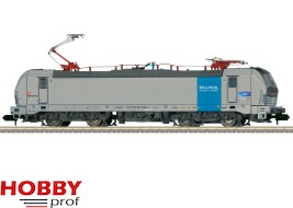 Railpool-DB AG Br193 Electric Locomotive (N+Sound)