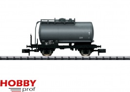 DR Hobby Tank Car