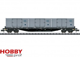 DR Type Rgs 3910 Flat Car