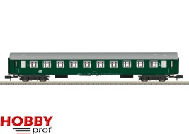 ČD Type Y/B Express Coach