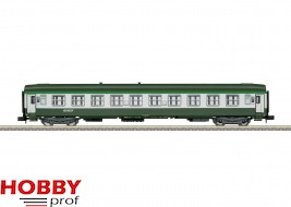 Type B10 Express Train Passenger Car, 2nd class