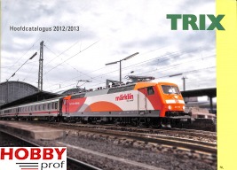Main Catalogue 2012/2013 (NL)