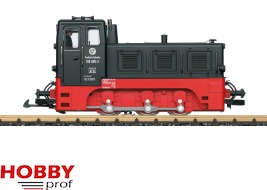 Pressnitztalbahn Press Br V10c Diesel Locomotive (Sound)