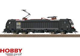 MRCE Br187 'Traxx' Electric Locomotive (DC+Sound)