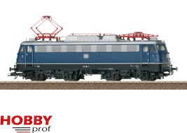 DB Br110 Electric Locomotive (DC+Sound)