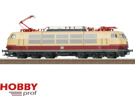 DB Br103 Electric Locomotive (DC+Sound)