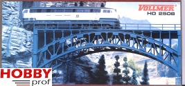 Arched Bridge