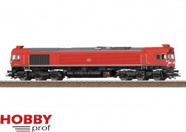 Class 77 Diesel Locomotive (DC+Sound)