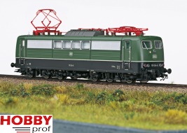 DB Br151 Electric Locomotive (DC+Sound)