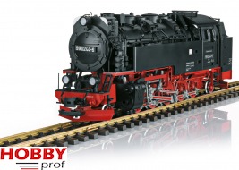 Class 99.02 Steam Locomotive (G+Sound)