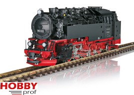 HSB Br99.22 Steam Locomotive