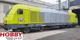 Diesellok Herkules ER20 Alpha Trains VI (DC)