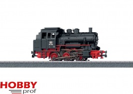 DB BR89.0 Steam Tank Locomotive (AC)