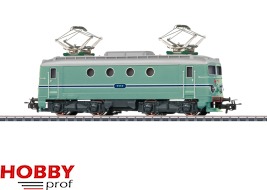 NS Series 1100 Electric Locomotive 'Retro Turquoise' (AC)