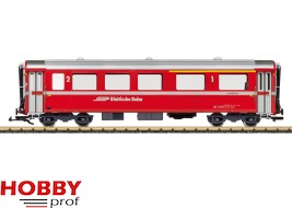 RhB Express Train Coach