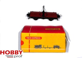 Express ~ DB Schemelwagen VVP