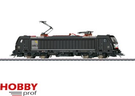 MRCE Br187 'Traxx' Electric Locomotive (AC+Sound)