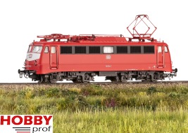 DB Br110.3 Electric Locomotive (AC+Sound)