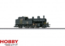 “Habersack” Class Eb 3/5 Steam Tank Locomotive (AC+Sound)