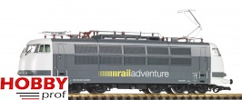 G E-Lok BR 103 RailAdventure VI (G)