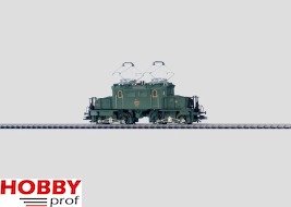BayStsB EG2x2/2 Electric Locomotive OVP