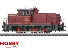 DB Br260 Diesel Locomotive (AC+Sound)