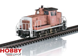 DB Br360 Diesel Locomotive (AC+Sound)