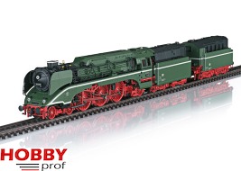 DR Br18.201 Steam Locomotive (AC+Sound)