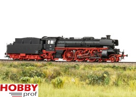 DB Br18 Steam Locomotive (AC+Sound)
