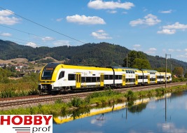 DB AG Siemens Desiro HC Railcar Set "Baden-Württemberg" (AC+Sound)