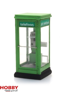 PTT Telephone Cell 1100 Green ('80-'90)