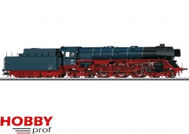 DB Br05 Steam Locomotive '20-Years Insider' (AC+Sound)