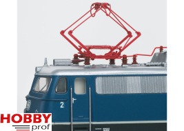 DB Br110 Electric Locomotive (AC+Sound)
